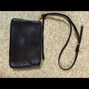 Authentic tory Burch cross body